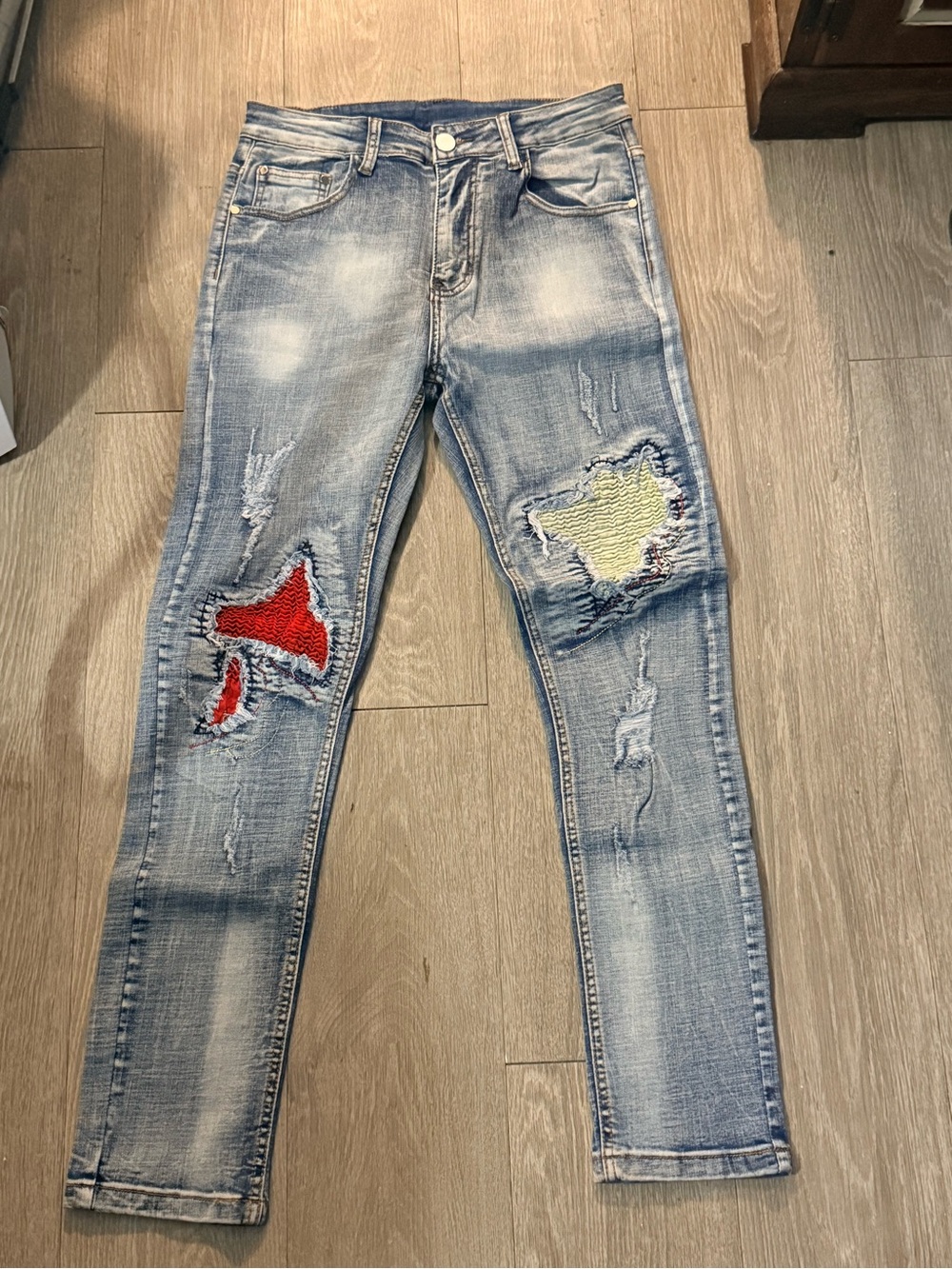 Jeans